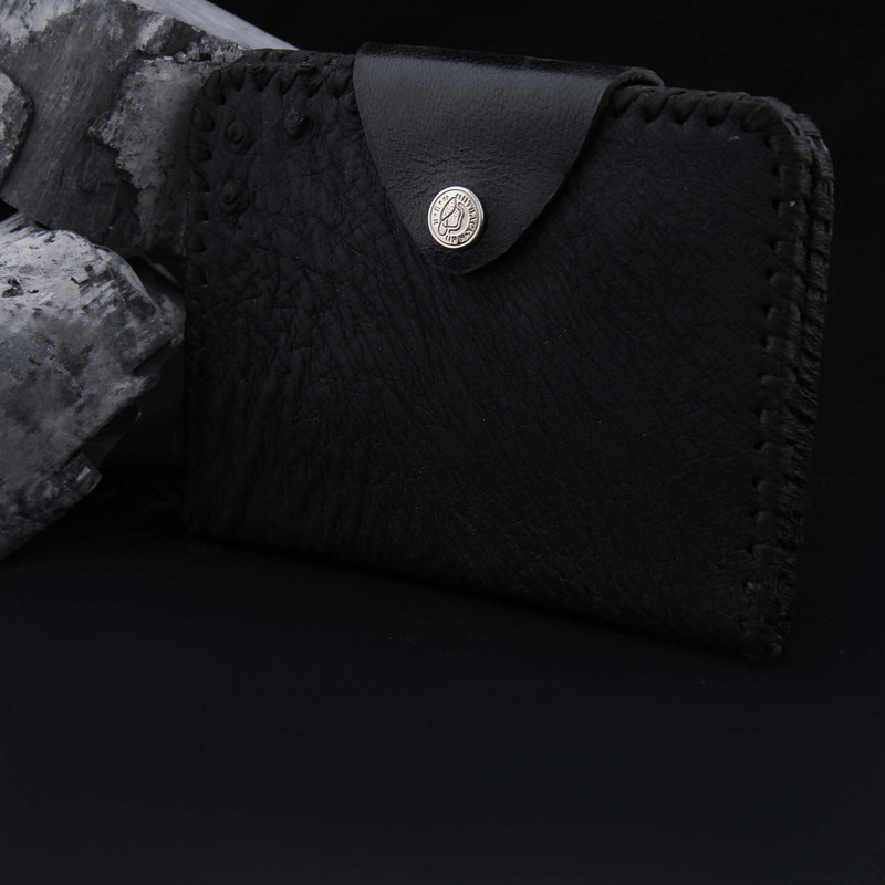 کیف پول مدل چرم کد 036