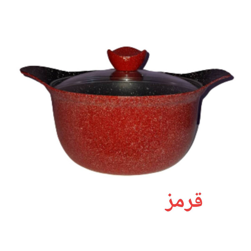 سرویس پخت و پز 8 پارچه بست مدل 428