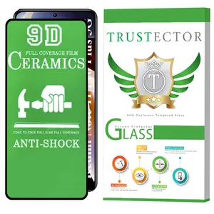 Trustector CRTA Model Screen Protector For Xiaomi Redmi Note 11 Pro Plus 5G
