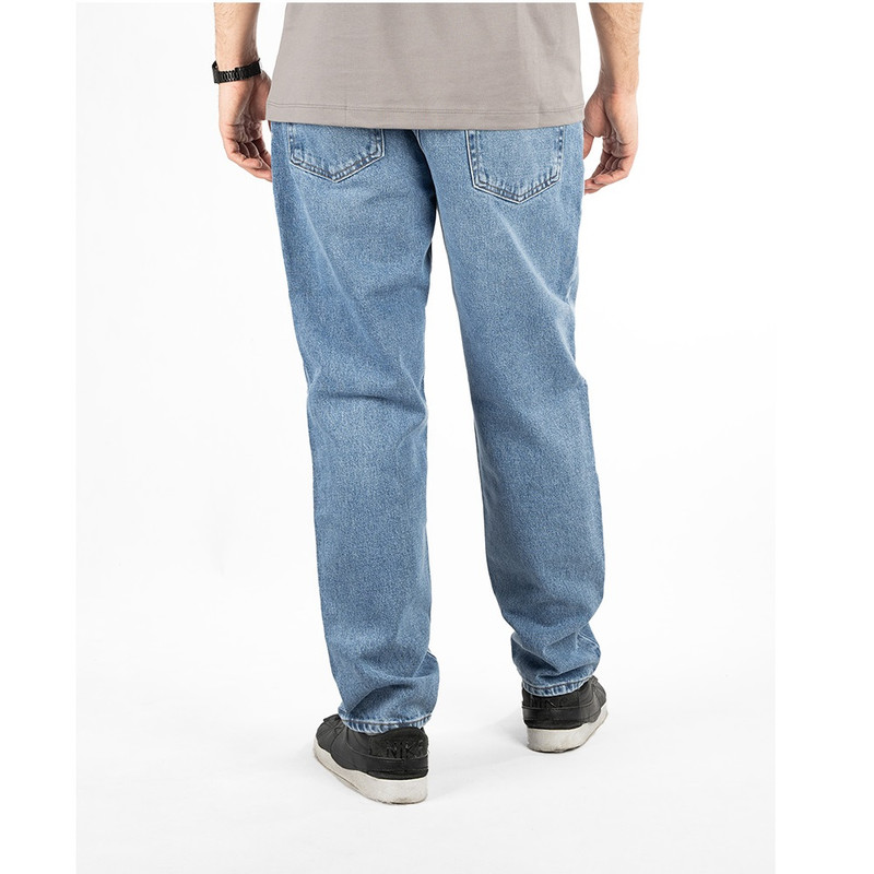 شلوار جین مردانه وادین کوک مدل SB-SS-vk027111