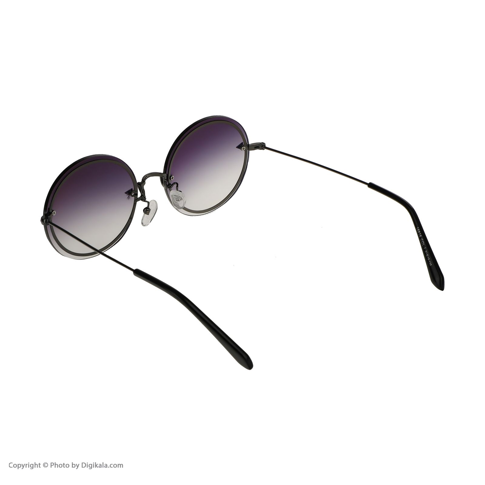 عینک آفتابی زنانه سپوری مدل 16816-1 -  - 4
