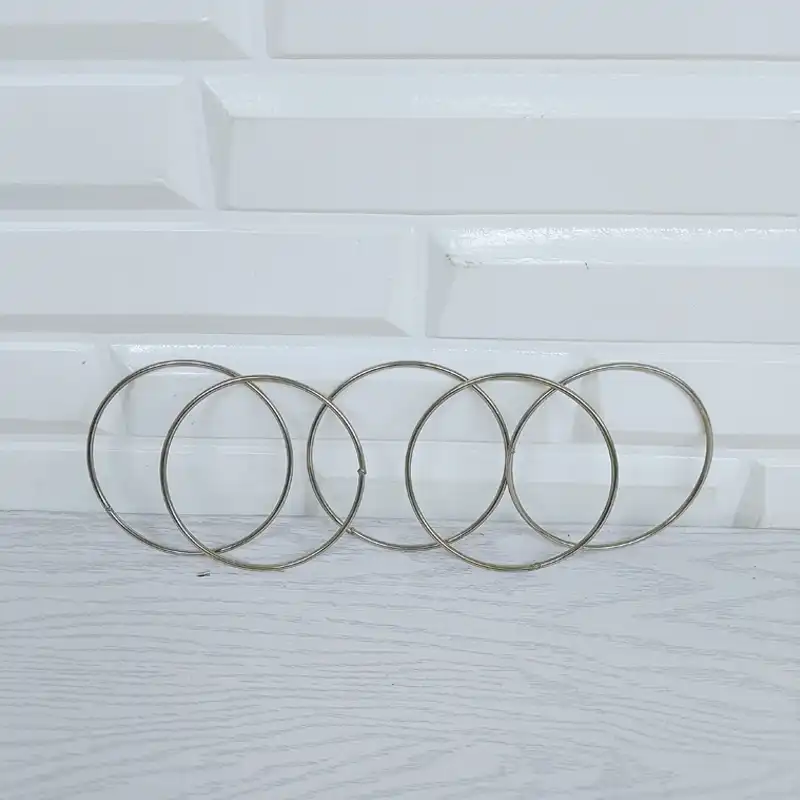 حلقه دریم کچر مدل MO_7 بسته 5 عددی