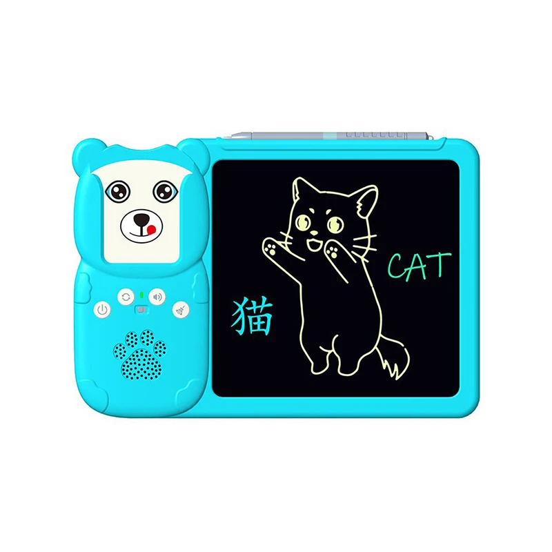 بازی آموزشی تبلت مدل جادویی آموزش انگلیسی سخنگو 