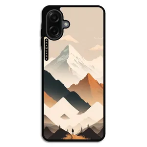 AKAM AMC-WSGA07-MOUNTAINS-18 Cover For Samsung Galaxy A07