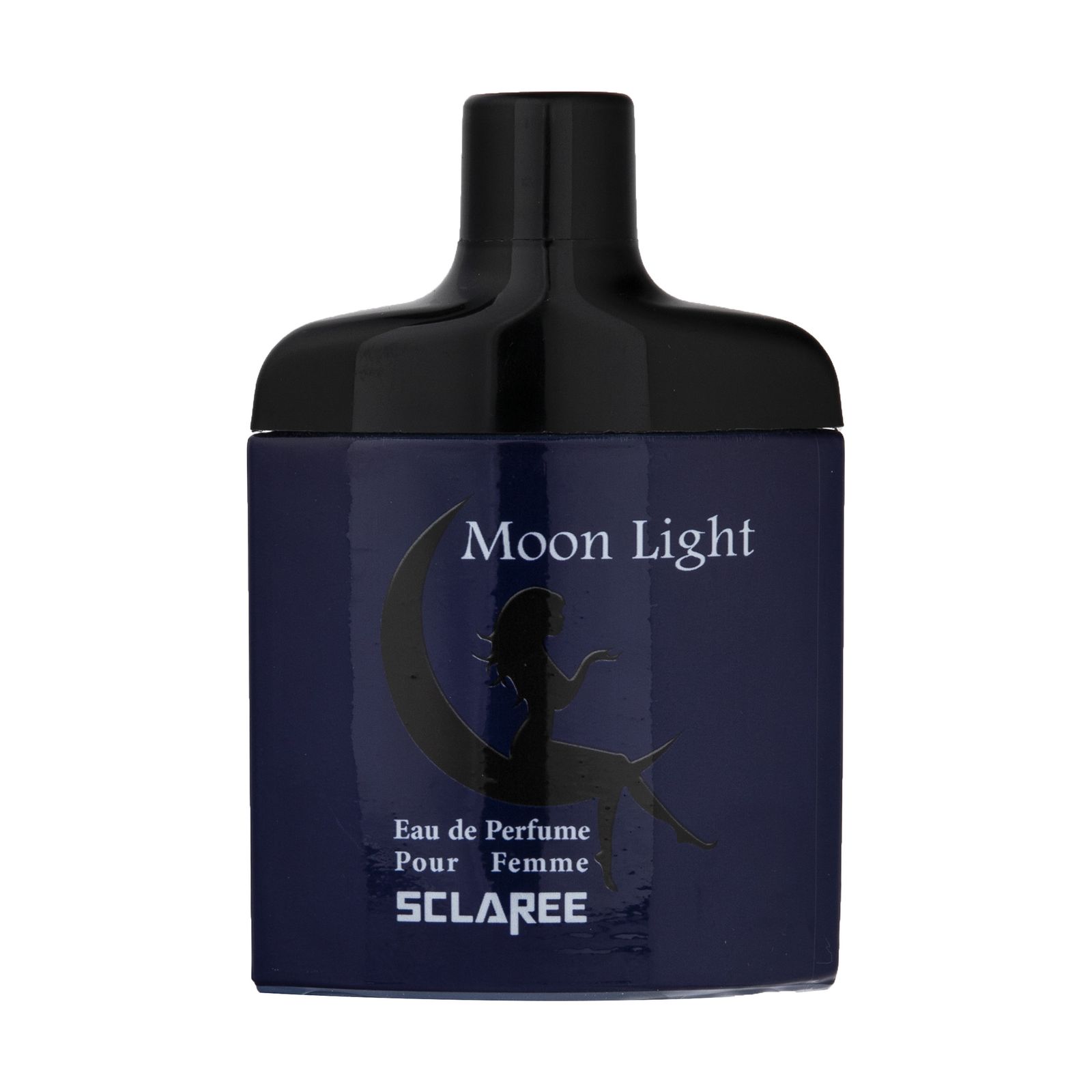ادو پرفیوم زنانه اسکلاره مدل Moon Light حجم 85 میلی لیتر -  - 1