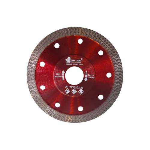 صفحه برش سنگ کات لیون مدل L115