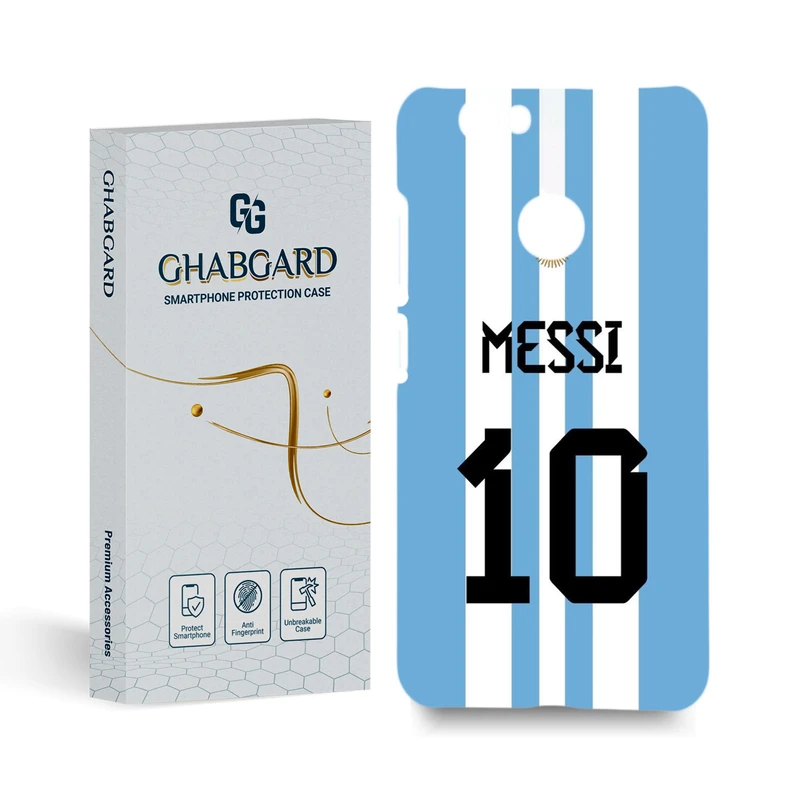 کاور قاب گارد مدل پسرانه مناسب برای گوشی موبایل هوآوی nova