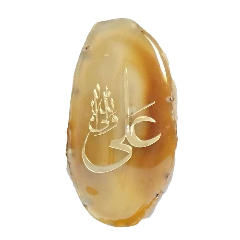 سنگ راف مدل علی ولی الله کد 120