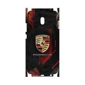 MAHOOT  Porsche-FullSkin Cover Sticker for Xiaomi Redmi 8A