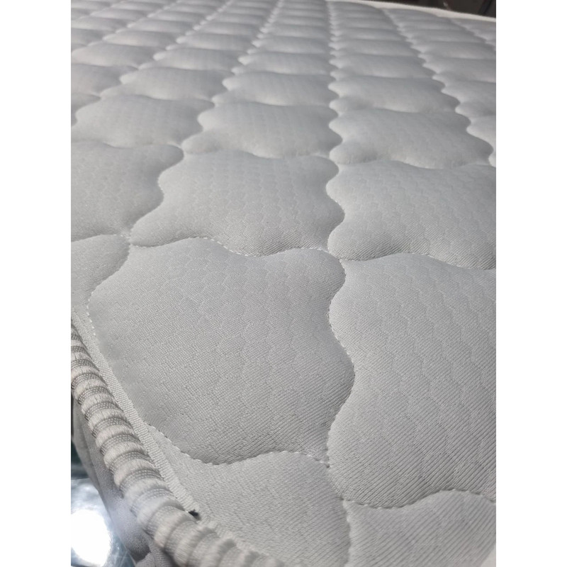 تشک طبی فنری رویال مدل بونل 8 یک و نیم نفره سایز 200 × 120 سانتی متر