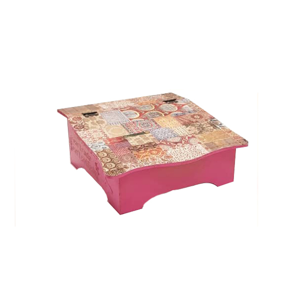 جعبه چای کیسه ای مدل 2009