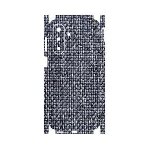 MAHOOT Fabric Texture 6-FullSkin Cover Sticker for Samsung Galaxy A17 4G