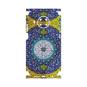 MAHOOT Iran Tile 13-FullSkin Cover Sticker for Nokia X20