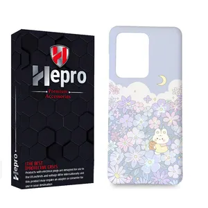 HEPRO MC Cover for Samsung Galaxy S20 Ultra