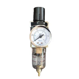 فیلتر رگولاتور مدل AW2000-02-1/4