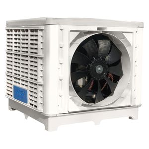 کولر سلولزی 18000 نیرو تهویه البرز مدل روبروزن 18000F