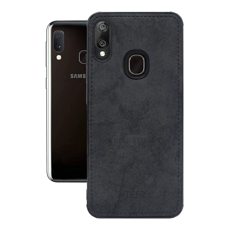 کاور مدل Gavazni مناسب برای گوشی موبایل سامسونگ Galaxy A20