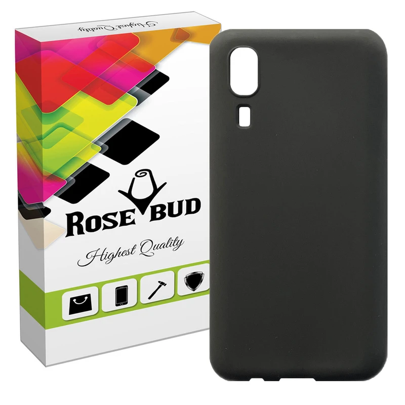 کاور رز باد مدل MRM10-126 مناسب برای گوشی موبایل سامسونگ Galaxy A2 Core