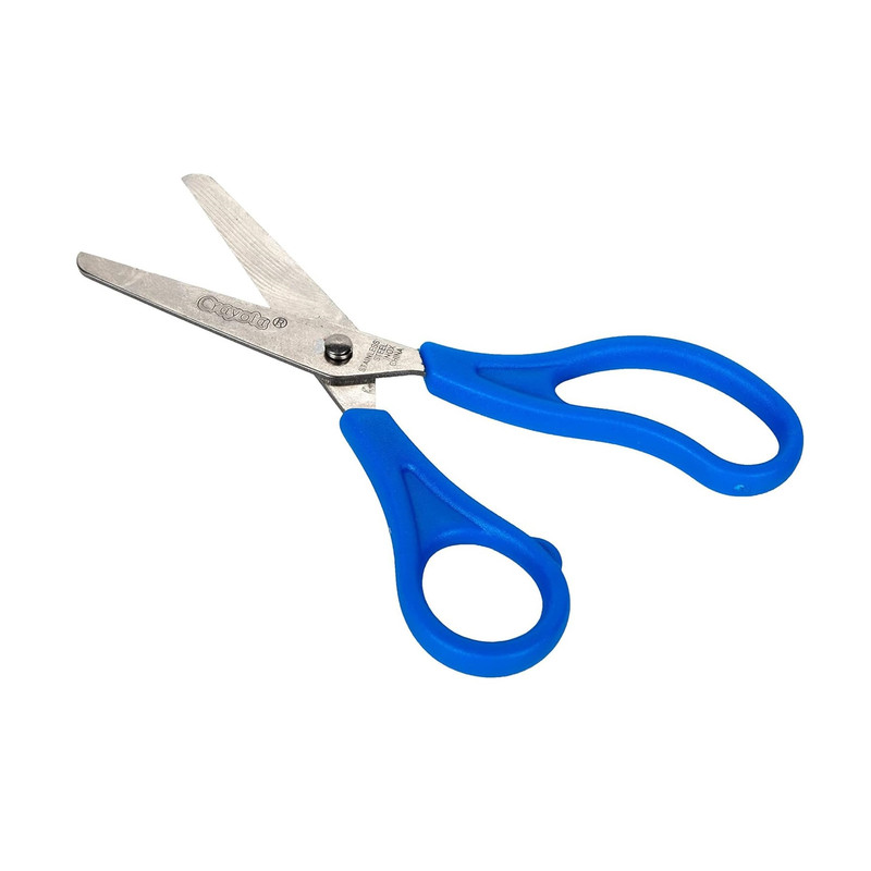 قیچی کرایولا مدل Blunt Tip کد 693009