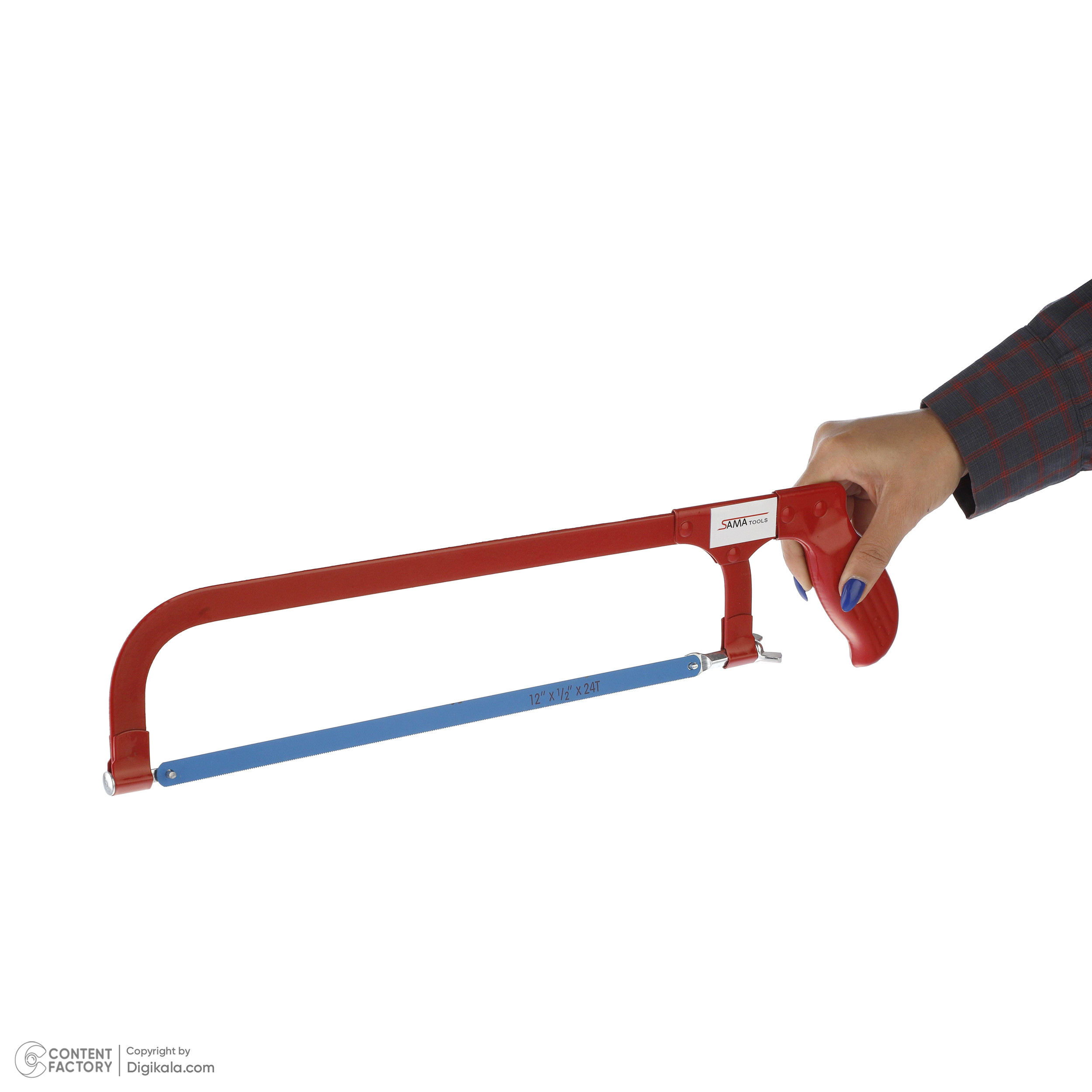 کمان اره مدل سما تولز