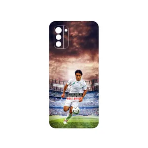 MAHOOT Mehdi Mahdavikia Cover Sticker for Nokia G21