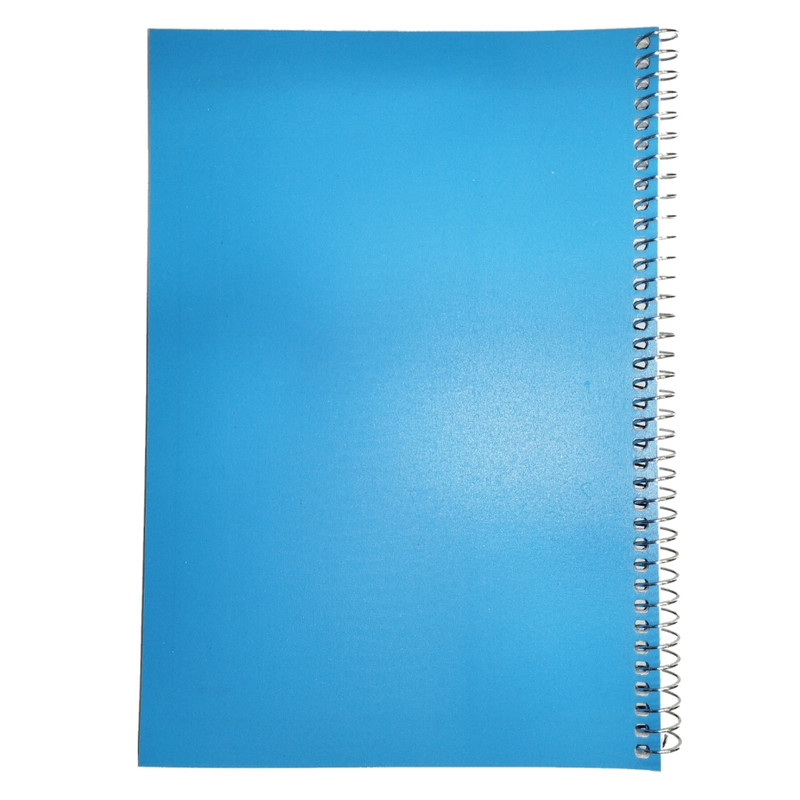 دفتر مشق 80 برگ کد TN80 مجموعه 5 عددی