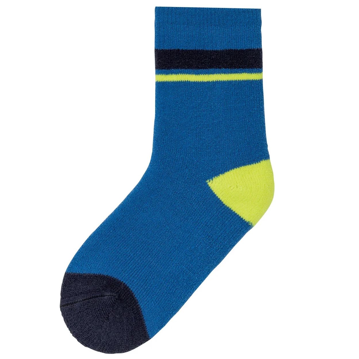 جوراب ساق بلند پسرانه پیپرتس مدل ضخیم و گرم 1 - - 3