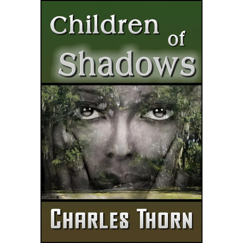 کتاب Children of Shadows اثر Charles Thorn انتشارات تازه ها
