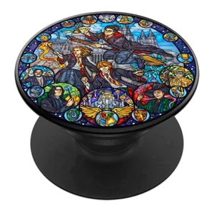 پایه نگهدارنده گوشی موبایل پاپ  سوکت آکام مدل APS001976