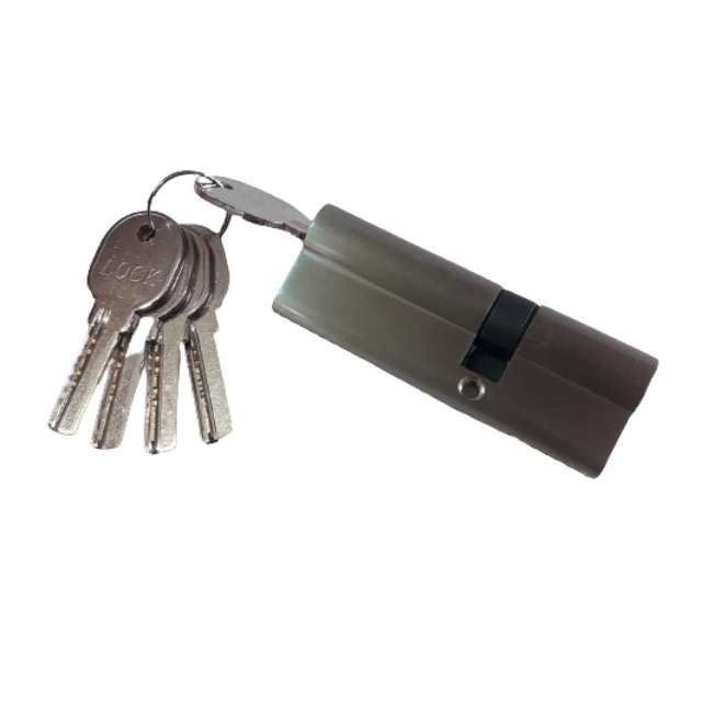سیلندر قفل سوئیچی تایگر مدل TG-09