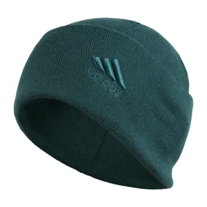 کلاه بافتنی مدل گلدوزی شده سام کد 619