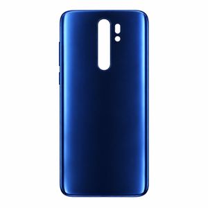 درب پشت گوشی مدل xmre8p مناسب برای گوشی موبایل شیائومی Note 8 pro