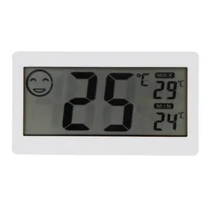 دما سنج و رطوبت سنج مدل TSA-6985