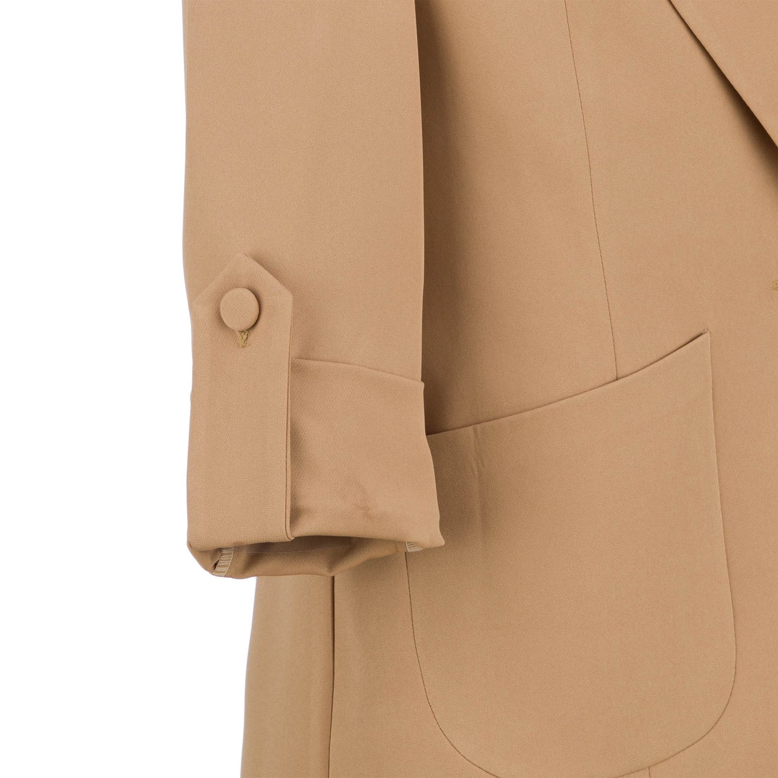 مانتو کتی زنانه السانا مدل میشکا کد 138019 - - 17