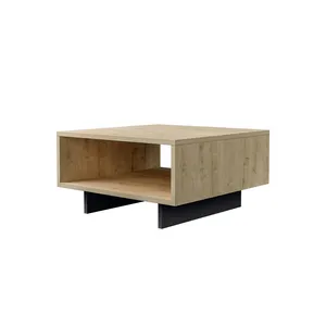 میز جلومبلی اسمردیس مدل J136 - MDF