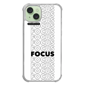 AKAM AMC-WTA15PLUS-OUTES6 Cover For Apple iPhone 15 Plus