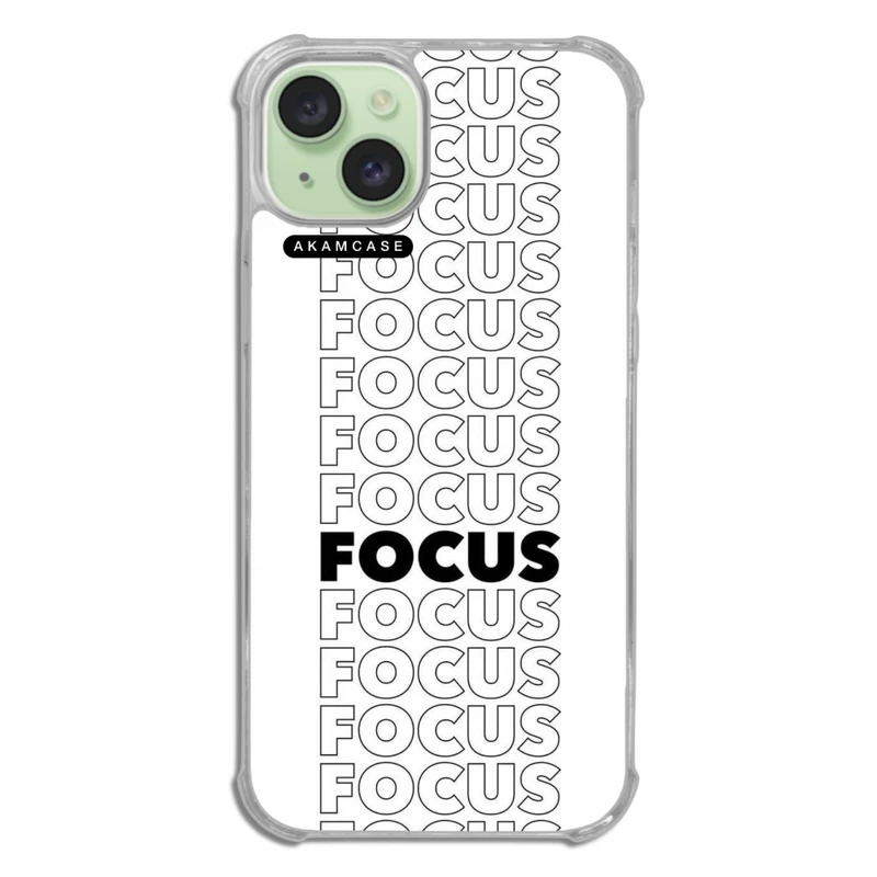 کاور آکام مدل AMC-WTA15PLUS-OUTES6 مناسب برای گوشی موبایل اپل iPhone 15 Plus