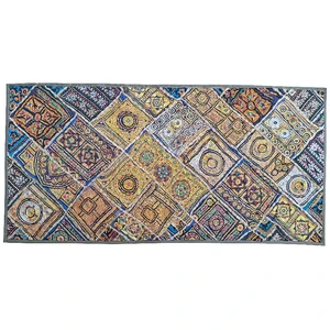 رومیزی سوزن دوزی کد MOSBO4