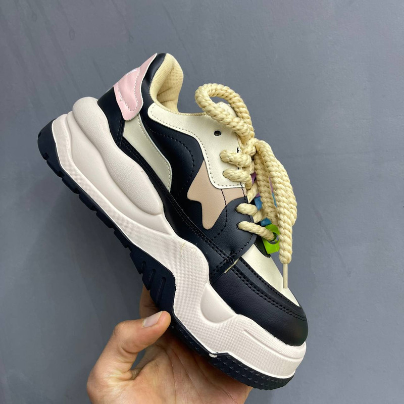 کفش روزمره زنانه مدل 22