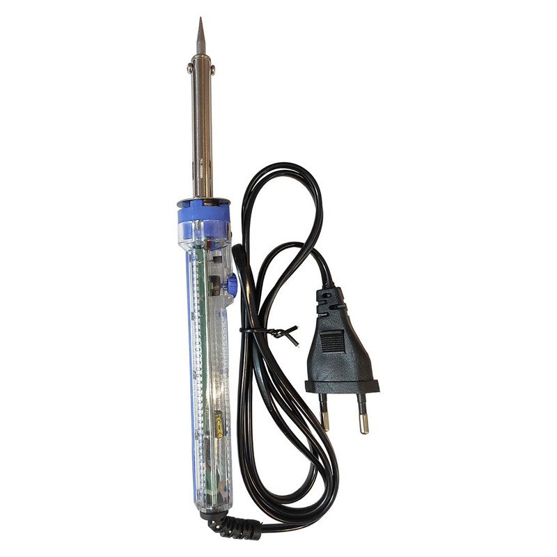 هویه 60 وات دکسلر مدل D905