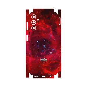 MAHOOT Universe b NASA 10-FullSkin Cover Sticker for Samsung Galaxy A14