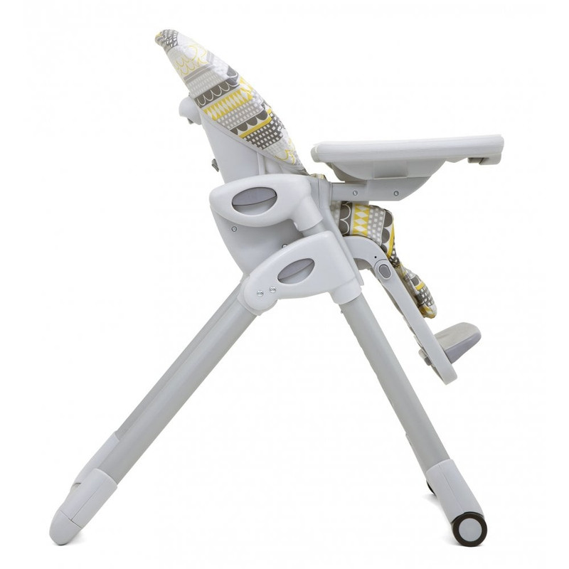 صندلی غذاخوری کودک جویی مدل mimzy 2in1