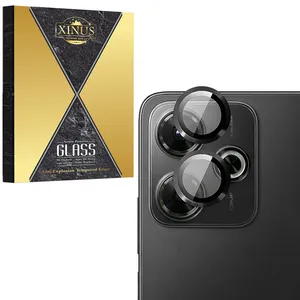 Xinus XRING Ring Lens For Xiaomi Redmi 13x 4G