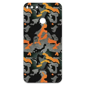 MAHOOT Autumn-Army Cover Sticker for Xiaomi Mi 5X