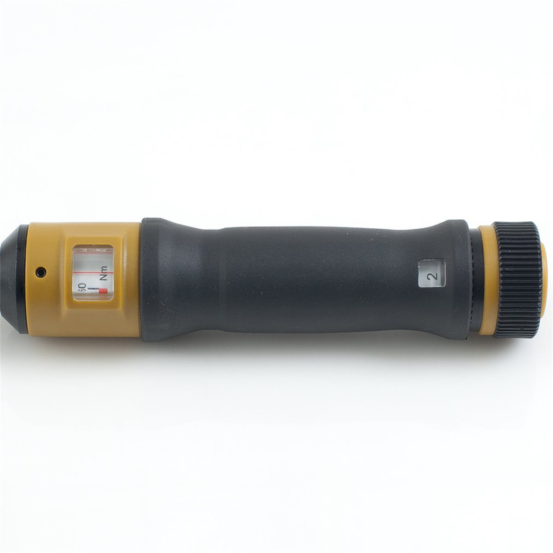 آچار ترکمتر پروکسون مدل 23354 سایز  1.2 اینچ