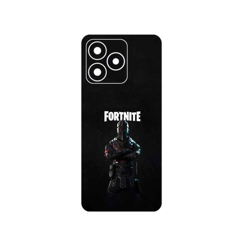 برچسب پوششی ماهوت مدل FORTNITE مناسب برای گوشی موبایل ریلمی C53