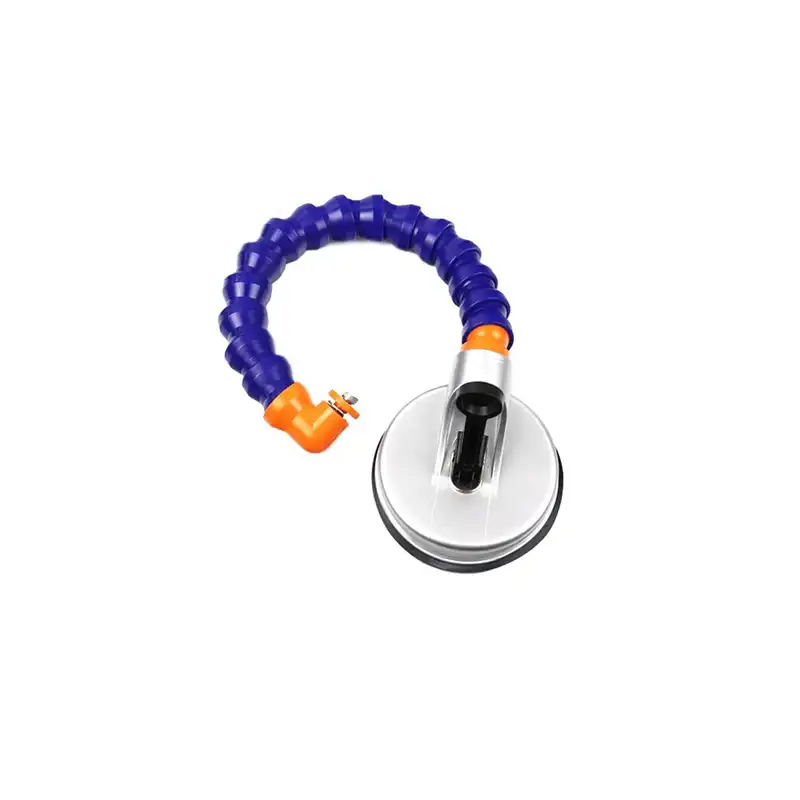 ابزار صافکاری بدنه خودرو مدل پایه وکیوم