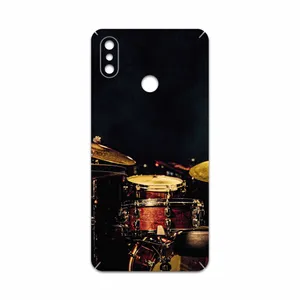 MAHOOT Drum Kit Cover Sticker for Xiaomi Mi Max 3