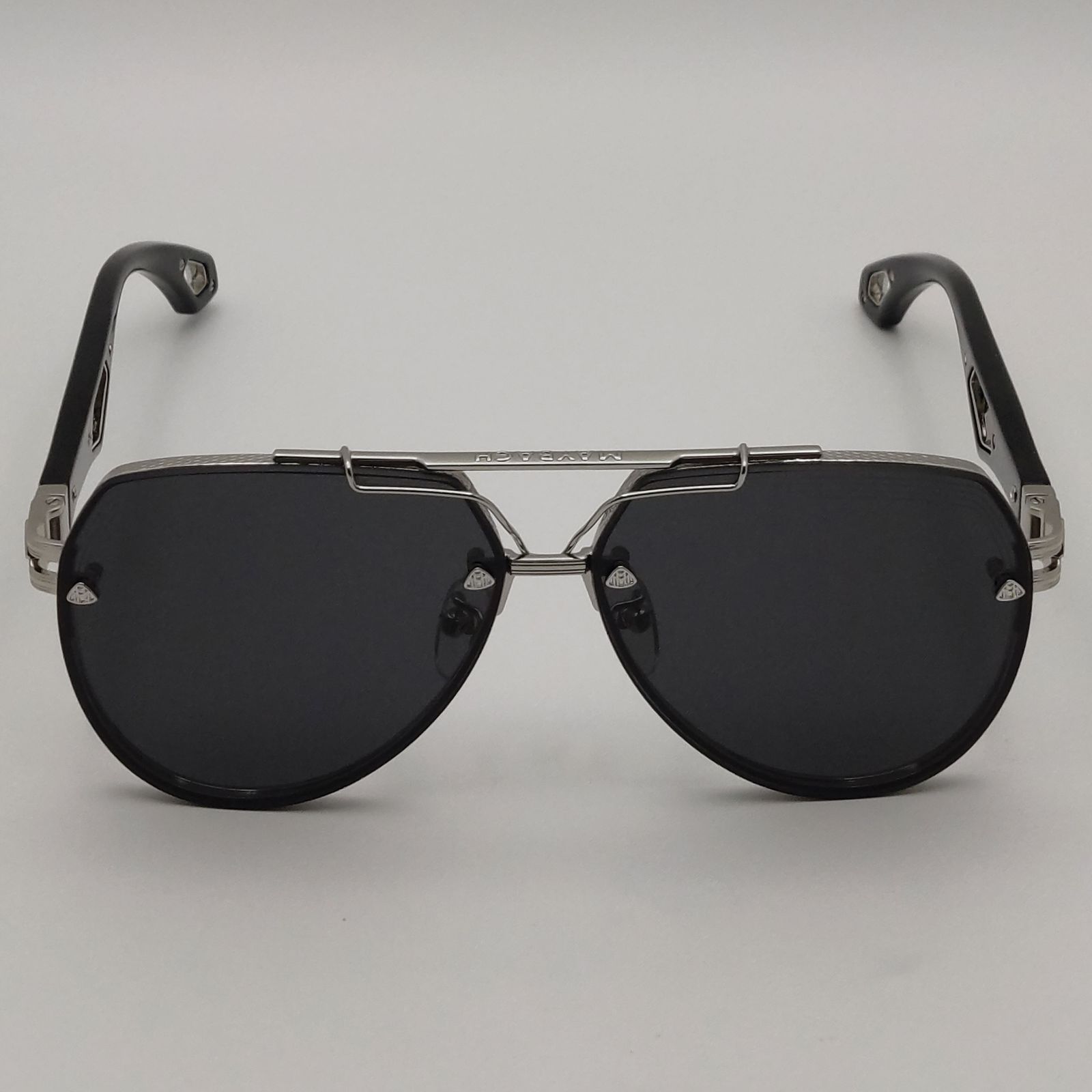 عینک آفتابی میباخ مدل P-HI-Z35 -  - 2