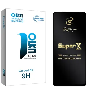 Cooling Olka SuperX Screen Protector For Oppo Reno3 Pro